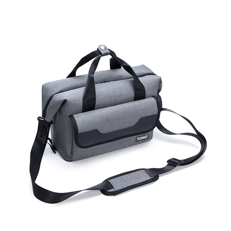 High quality crossbag hidden camera bag for gopro camera