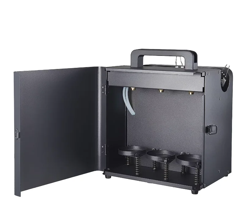SP 200W flame machine stage flame machine dmx controller Outdoor DJ Party Stage Fire Machine