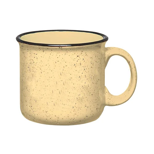 15 Oz. Campfire ceramic Mug