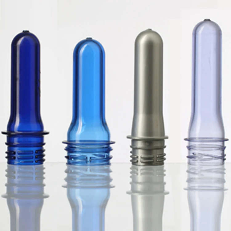 Пластиковая бутылка для воды