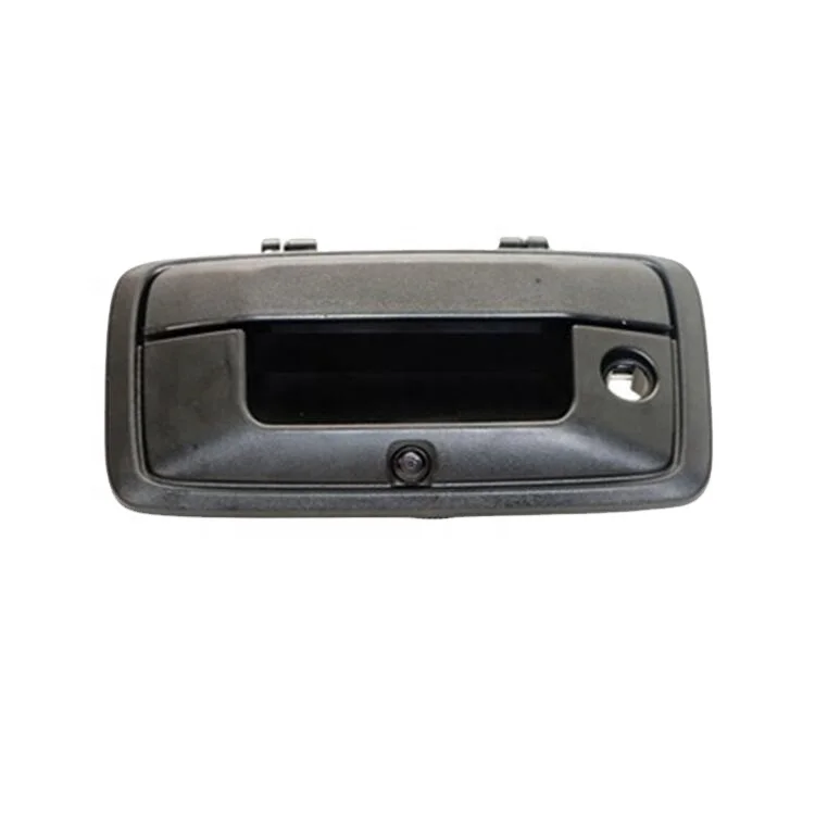 ar door handle camera hand camera Reverse Rear View Camera for Chevrolet Silverado for GMC Sierra 2014-2015