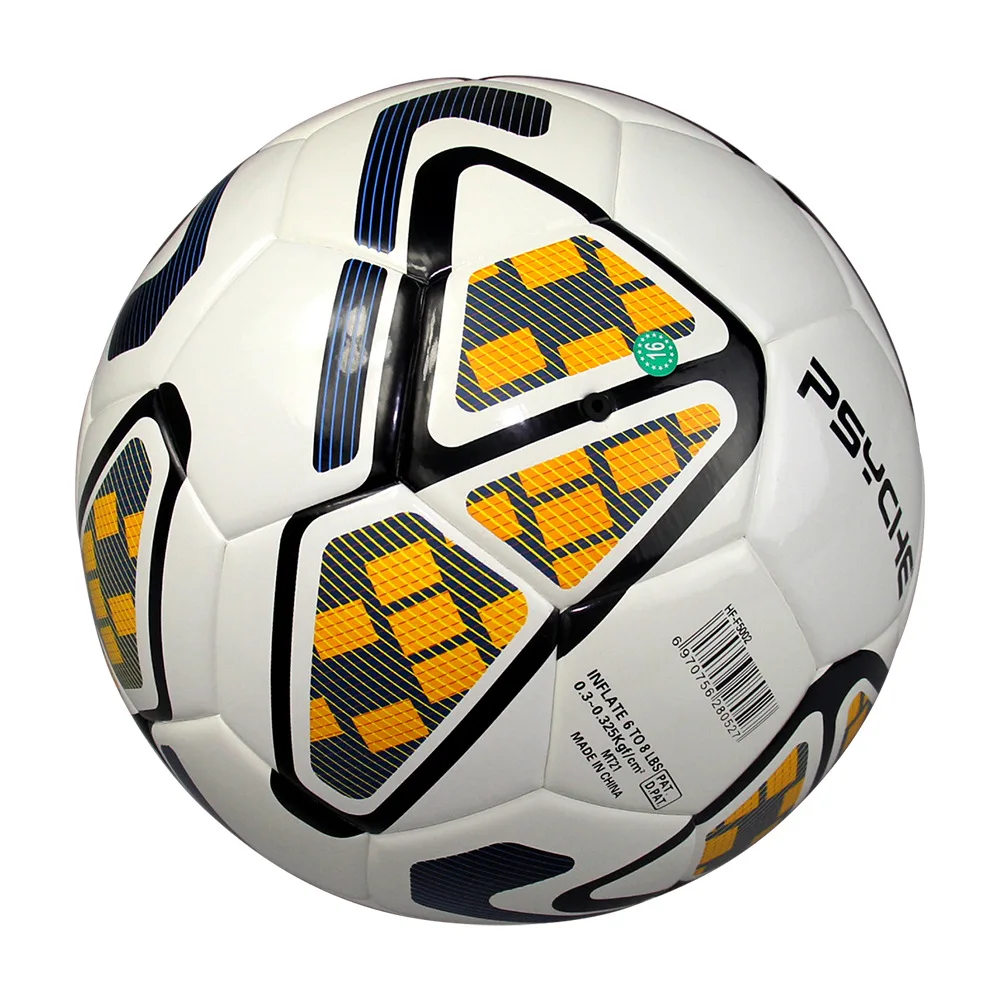 Custom printed customize PVC PU football soccer ball size 5 football & soccer ball