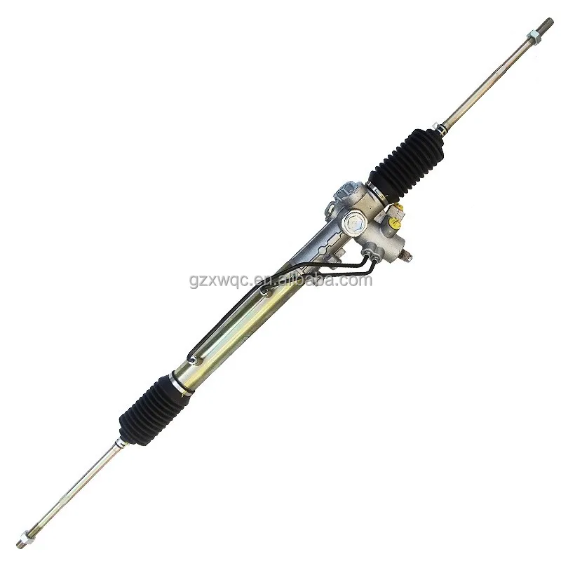 Power Steering Rack For VOLKSWAGEN Touareg AUDI Q7 PORSCHE Cayenne 2H2422055B