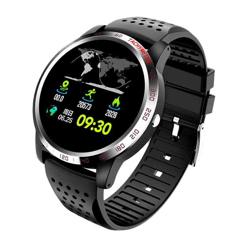 SMART W3 china watches with heart monitors Heart Rate Blood Pressure Monitor Fitness Tracker smart fitness watch