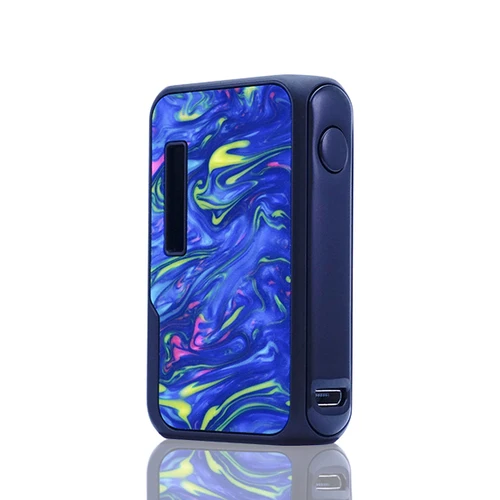 2021 China factory wholesale original Vapmod Dragoo 510 thread vape vv cbd battery