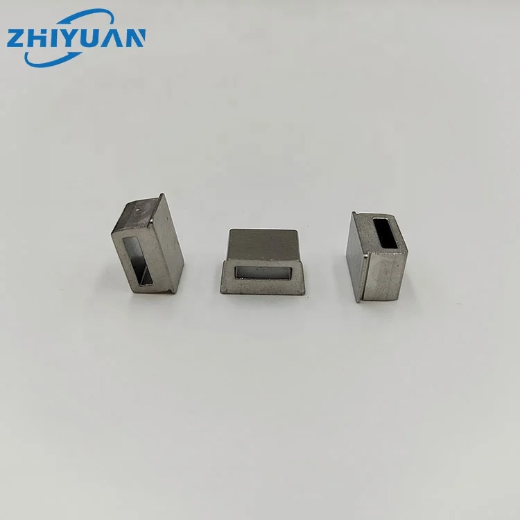 Self-clinching TDS-40-4 TDS-60-6 TDS-175-12 type TY-D cable tie mount fasteners