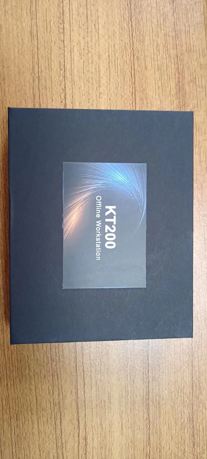 Fedex DHL shipping ECU Programmer KT200 offline dongle only original chip tuning tools factory directly sale