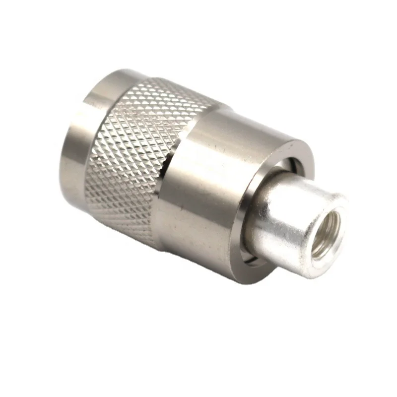  Коаксиальный разъем pl259 UHF LMR 195 200 rg142 rg58