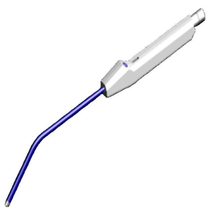 Otorhinlaryngology cautery pencil liquid and blood suction monopolar coagulation ENT ablation sugical pencil