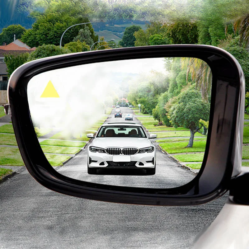 Car LED Microwave BSM blind spot detector sensor alarm system for bmw f10 g30 g11 G20 G01