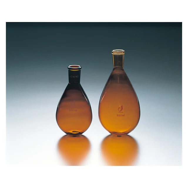 Heating Liquids Climbing Japan Distillation Customizable Flask