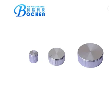BOCHEN all size aluminum knob for potentiometer