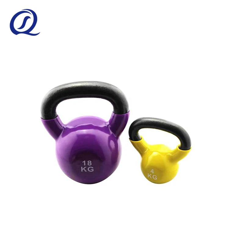 China kettlebell powerlifting  kettlebell gym home training fitnesss equipment accessories indoor sports