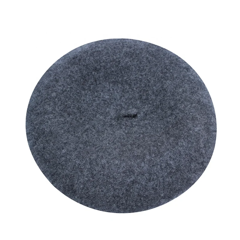 2021 woman fashion beret