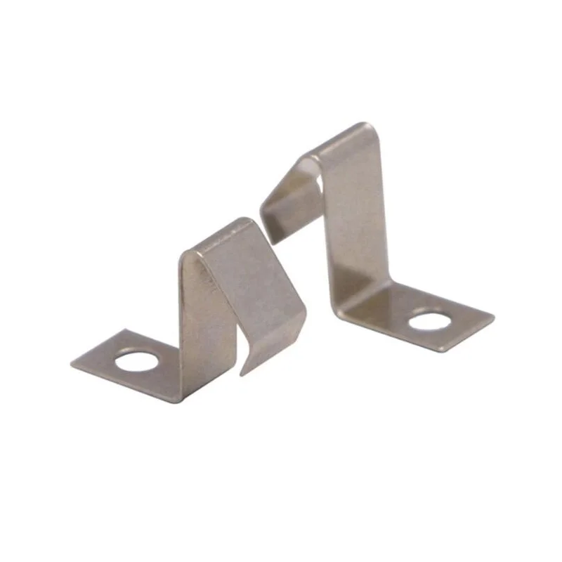 Spring Steel With Nickel Plate SMT SMD AAA N A23 Battery Contact For Keystone 5230 Alternative