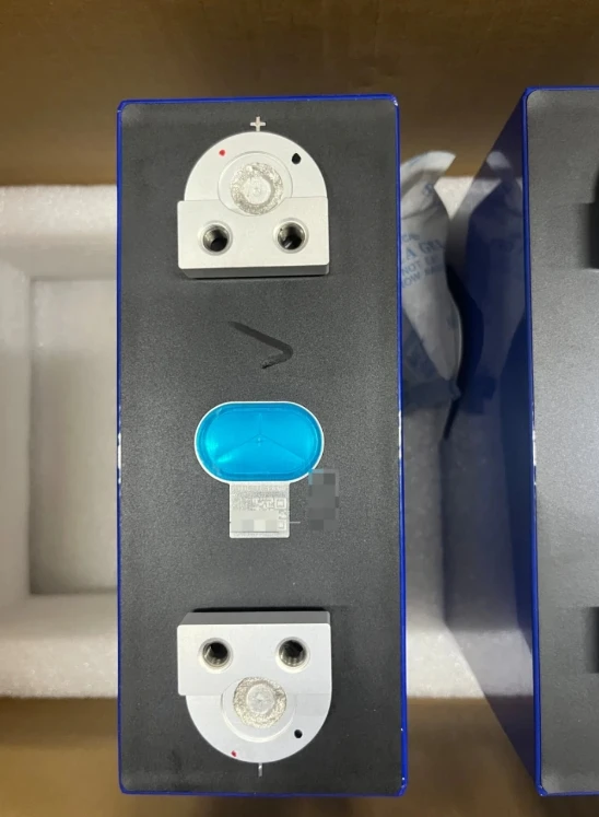 PL GE Stock Grade A 3.2V Lf280K Battery Cell 300Ah 320Ah Lithium Ion Batteries home Solar energy Systems Lifepo4 280Ah Eu Stock