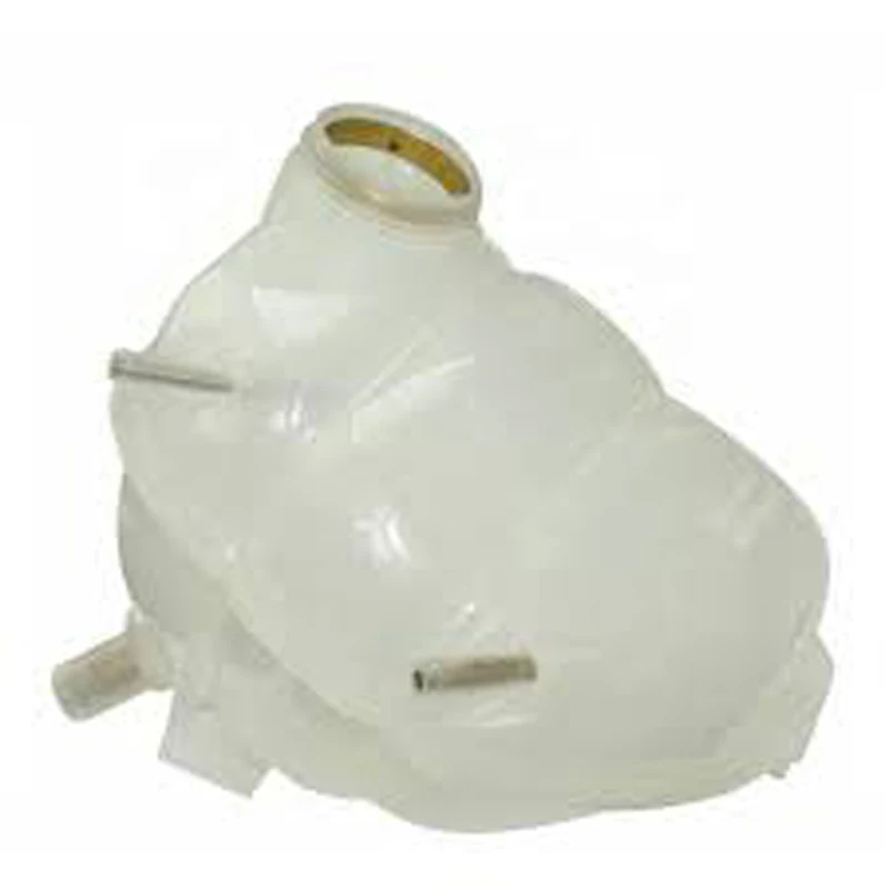 Coolant Expansion Tank White For VAUXHALL OPEL Vectra Vectra B B 1304207