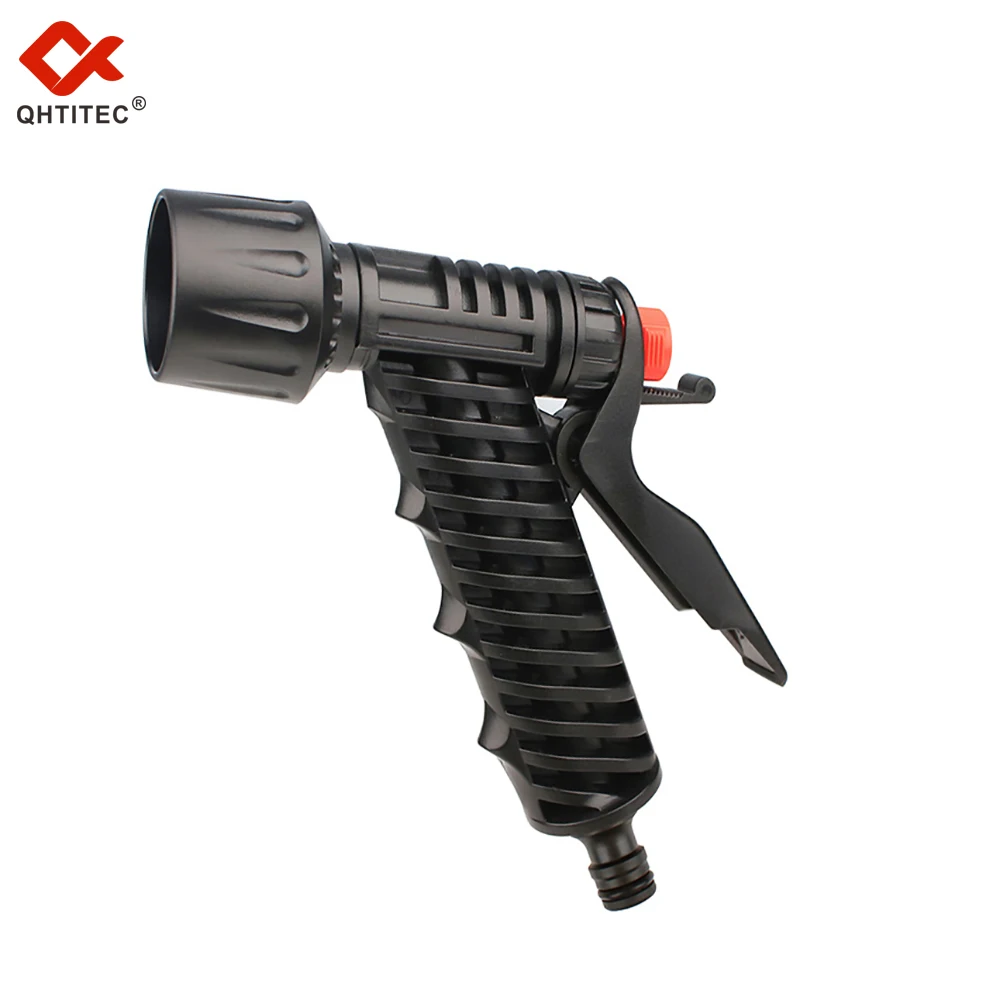 Garden Water Gun Hose Nozzle Multifunction Household Car Washing Yard Water Sprayer