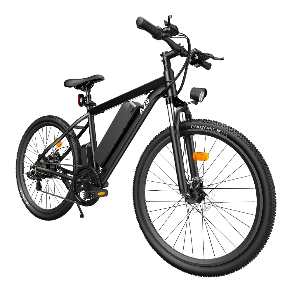 Dropshipping UK warehouse hot sale Door to Door ADO A26 Electric Bicycle City Road Moutain Bike Electric sur ron ebike e Bike