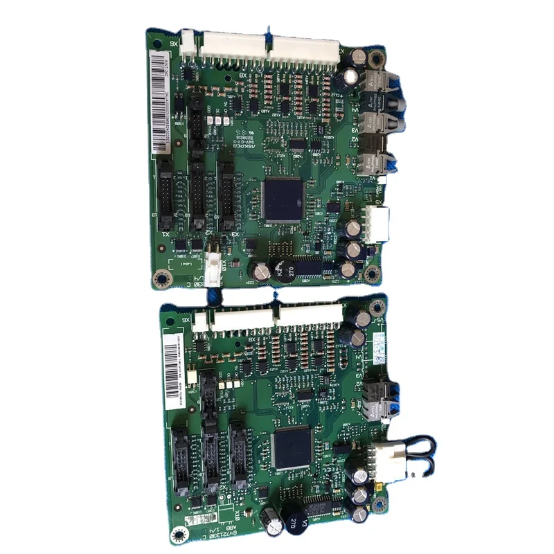 Spot ACS-800 inverter multi-drive communication optical fiber board AINT-12C for wind power