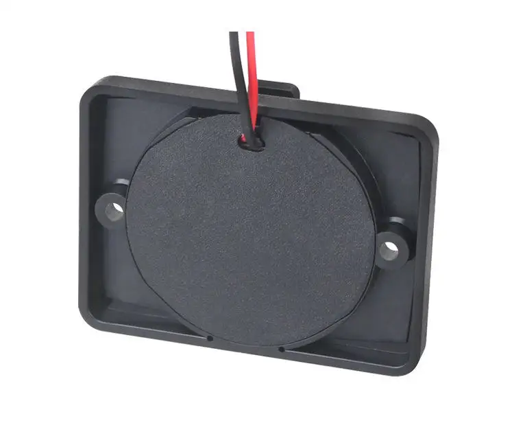 12V 2 Port Socket Waterproof 48W PD Type C&Quick Charger QC 3.0 dual usb Car charger