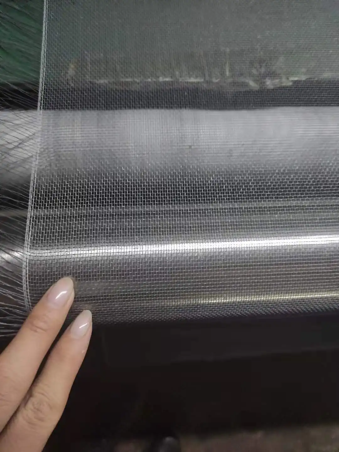 Home use easy to clean beautiful anti mosquitoes net