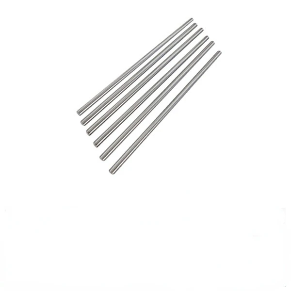 Factory wholesale 702 zirconium rod high purity zirconium rod