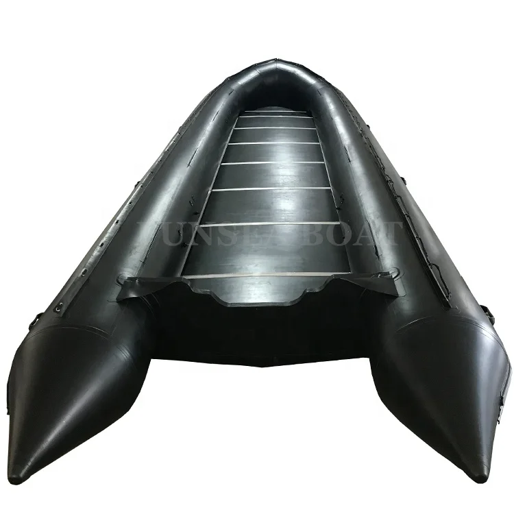 12m 10m 40ft China PVC Manufacturer Pro Marine Inflatable fishing Boat