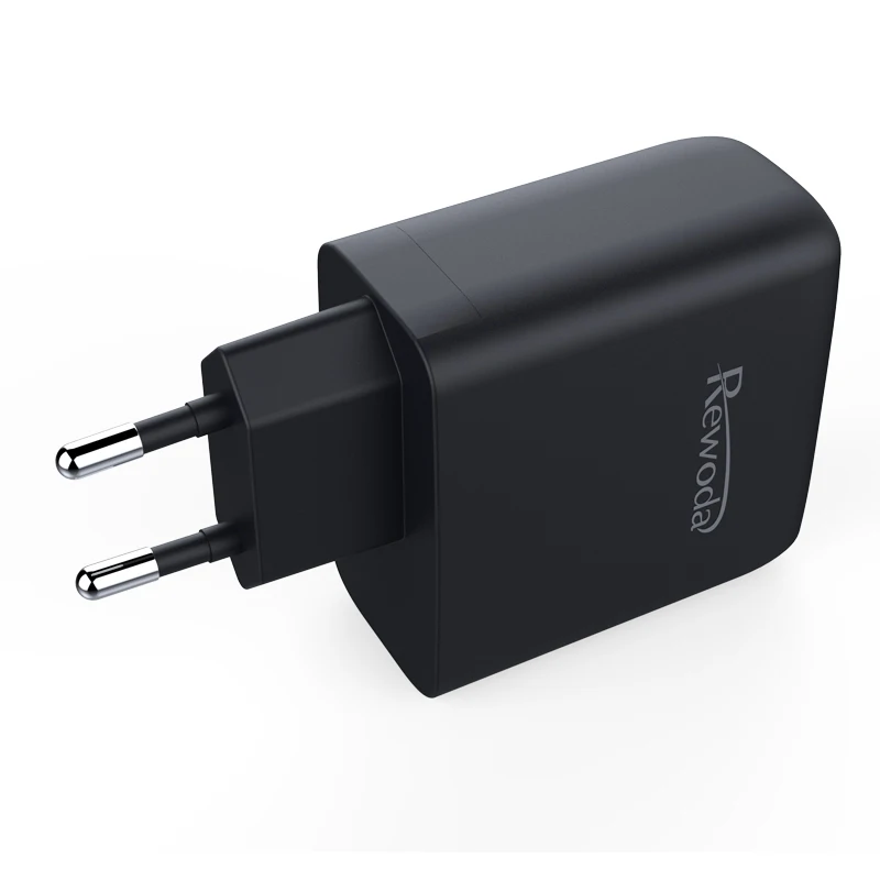 Amazon Factory Direct Sale 67w Fast Charger manufacturer PD3.0 67w GaN Wall Charger Usb C High Power Travel Laptop Charger