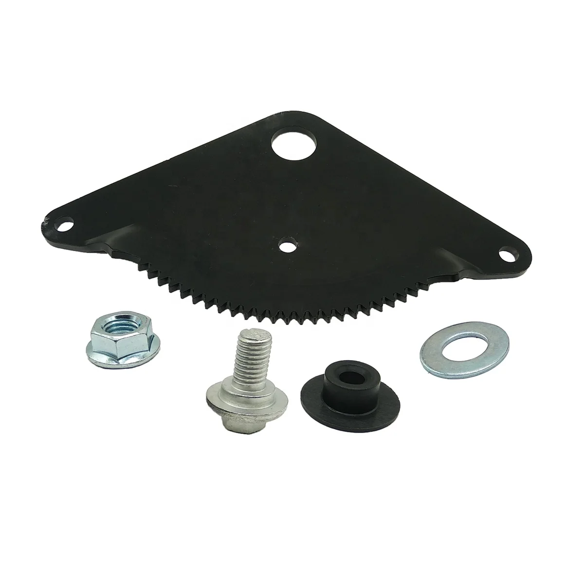 Редукторная пластина для рулевого механизма для Husqvarna Craftsman Ayp Dixon 532194732 194732 GS6500 YS4500 AYP LT2213