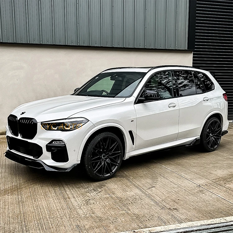 Модифицированные детали для Bmw X5 G05 2017 2018 2019 2020 + F95 X5M