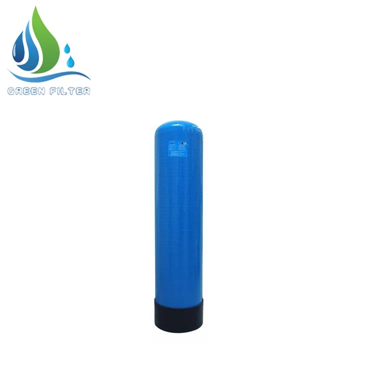 Hot Sale 1054 1248 FRP chemical tanks Tanks Frp softener tank For water treatment equipment