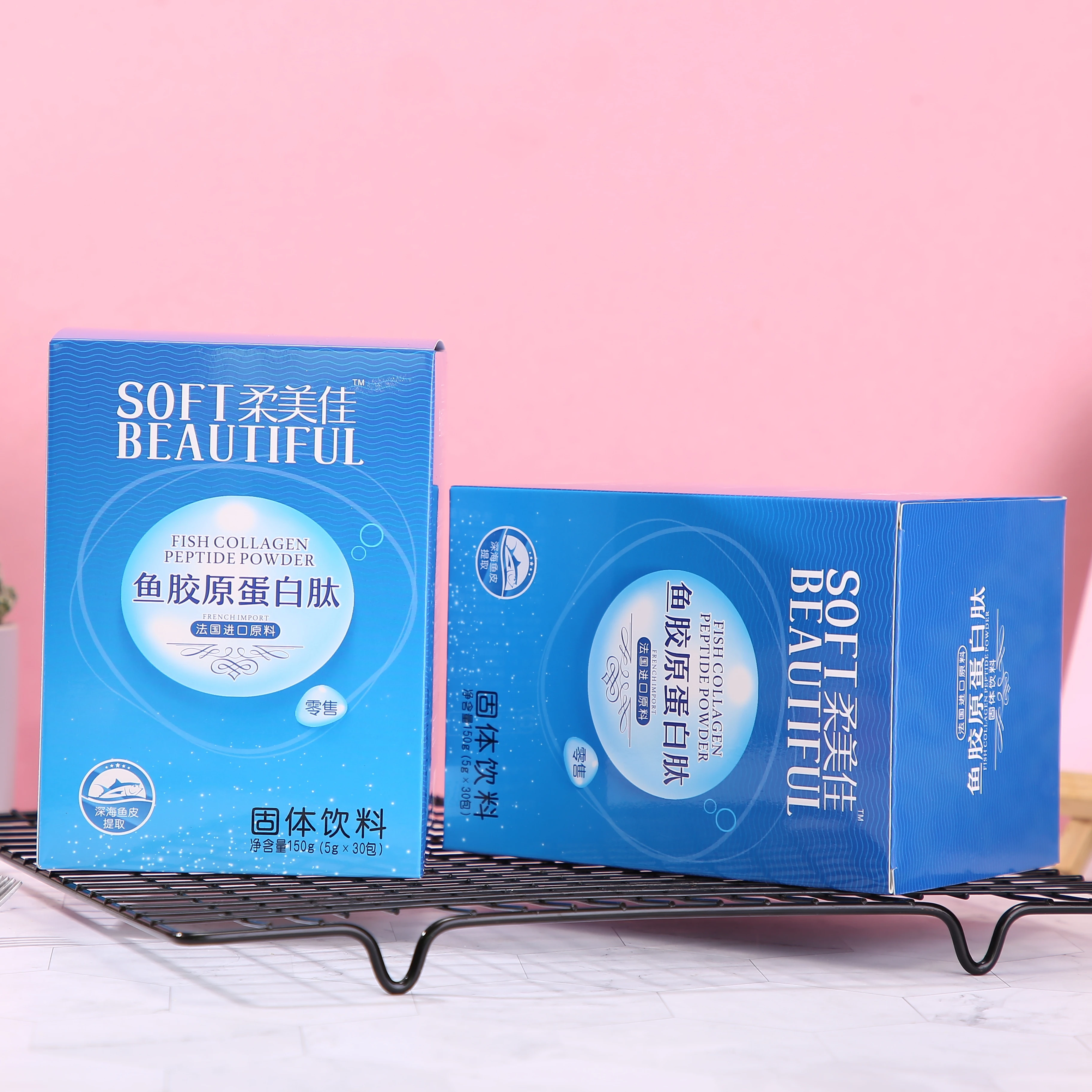 Гидролизованный коллагеновый белок животного для продуктов здравоохранения, гидролизованный коллагеновый белок бычьего коллагена для напитков