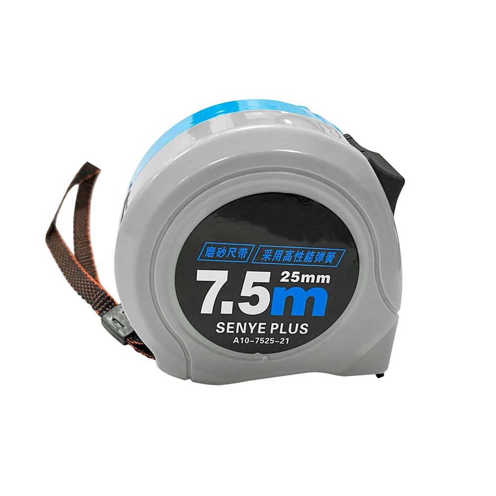 Custom 3/5/7.5/10 Meter Length Retractable Tape Measure
