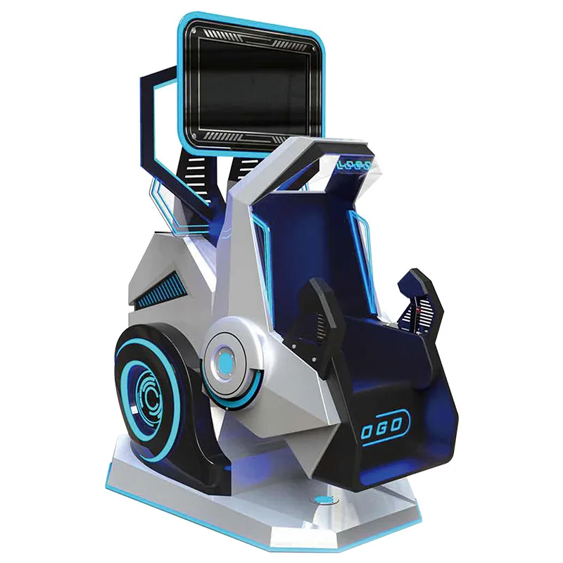 Banana Land 9 D Cinema 360 Degree Camera 360 VR Simulator with Special Effect Motion Ride Flight Simulator For Sale