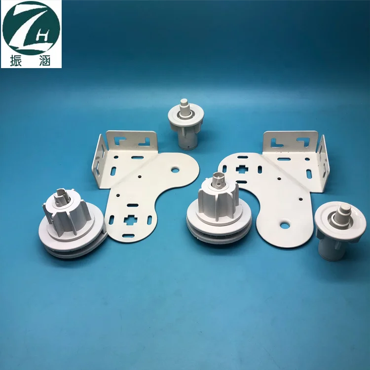 38 мм двойной Европейского сцепления, двойной роликовый механизм