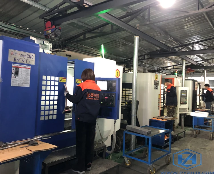 Milling Machine Precision Boring Head Set