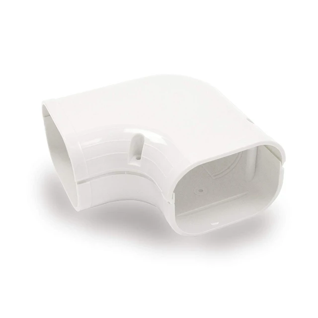 
11.3 Ft Line Set Cover Kit 3