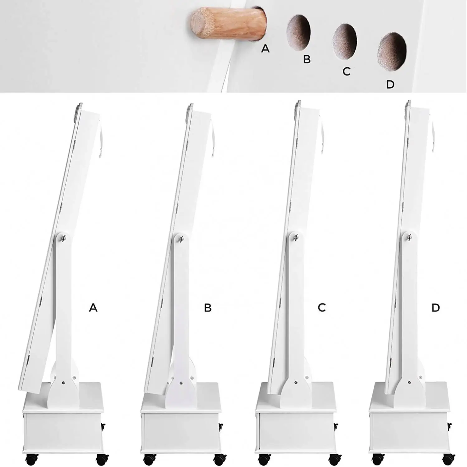 Customized Wooden Jewelry Cabinet Luxury Jewelry Cabinet Storage Mirror Cabinet Living Room Furniture Modern Wood