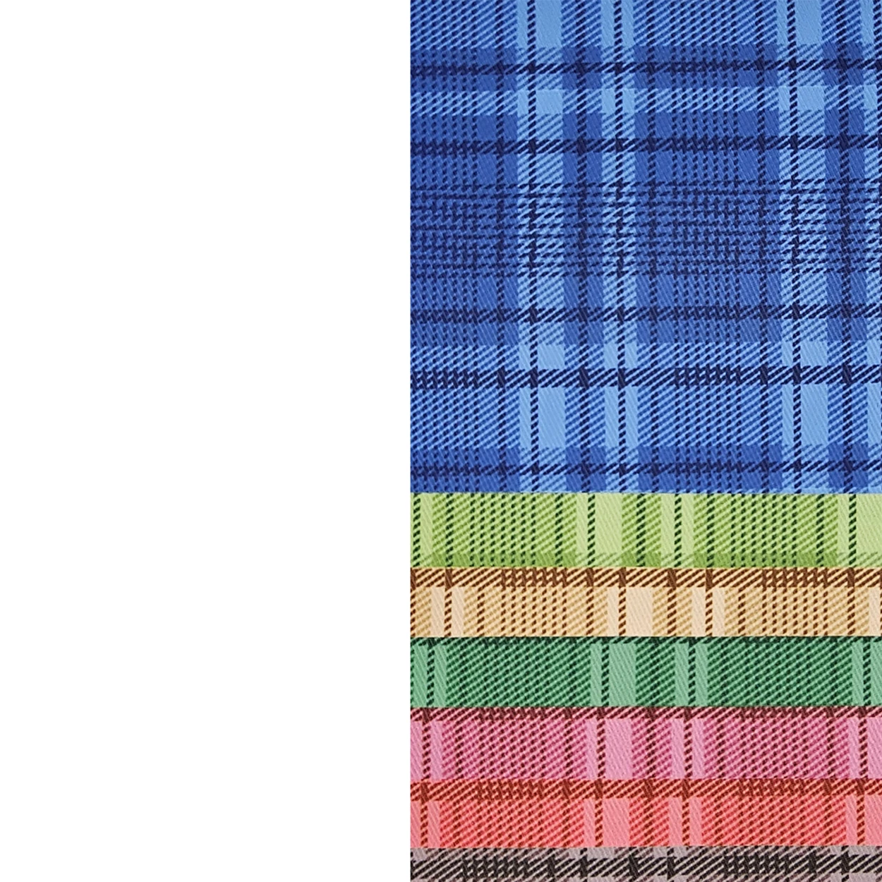 Durable Synthetic Leather Hot Stamping Material Accumulated Cloth Shoe Clothing Packaging Elastic Anti-Mildew Waterproof Roll