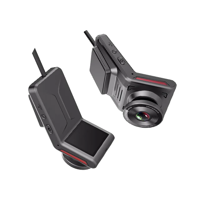 
HD 1080p dashcam vehicle video recorder night vision dual lens car dvr wifi 4g for auto 