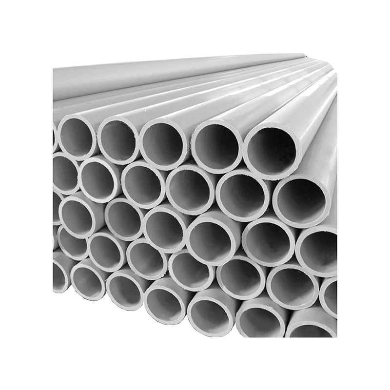 Пластиковые Трубы PVC PN10