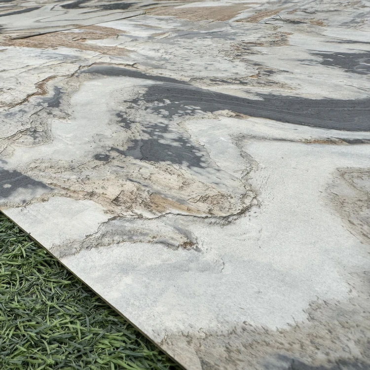 Заводская цена большие натуральные ультратонкие полупрозрачные кварцитовые плиты из черного кварцита для настенной панели и напольной плитки