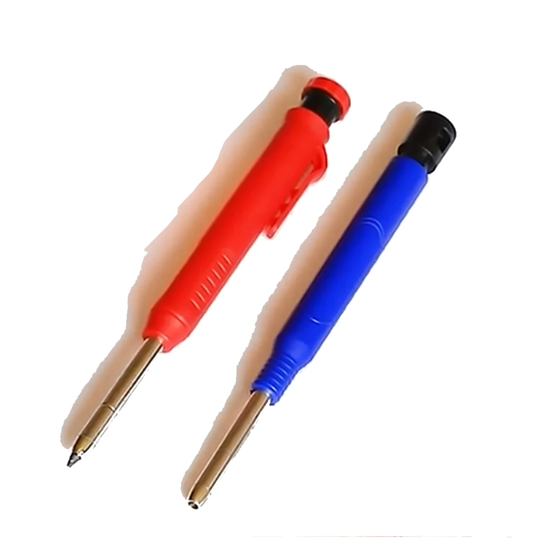 The Latest Wholesale Price Of Automatic Mechanical Pencils Factory Supplied Customized Color Standard Plastic Pencils
