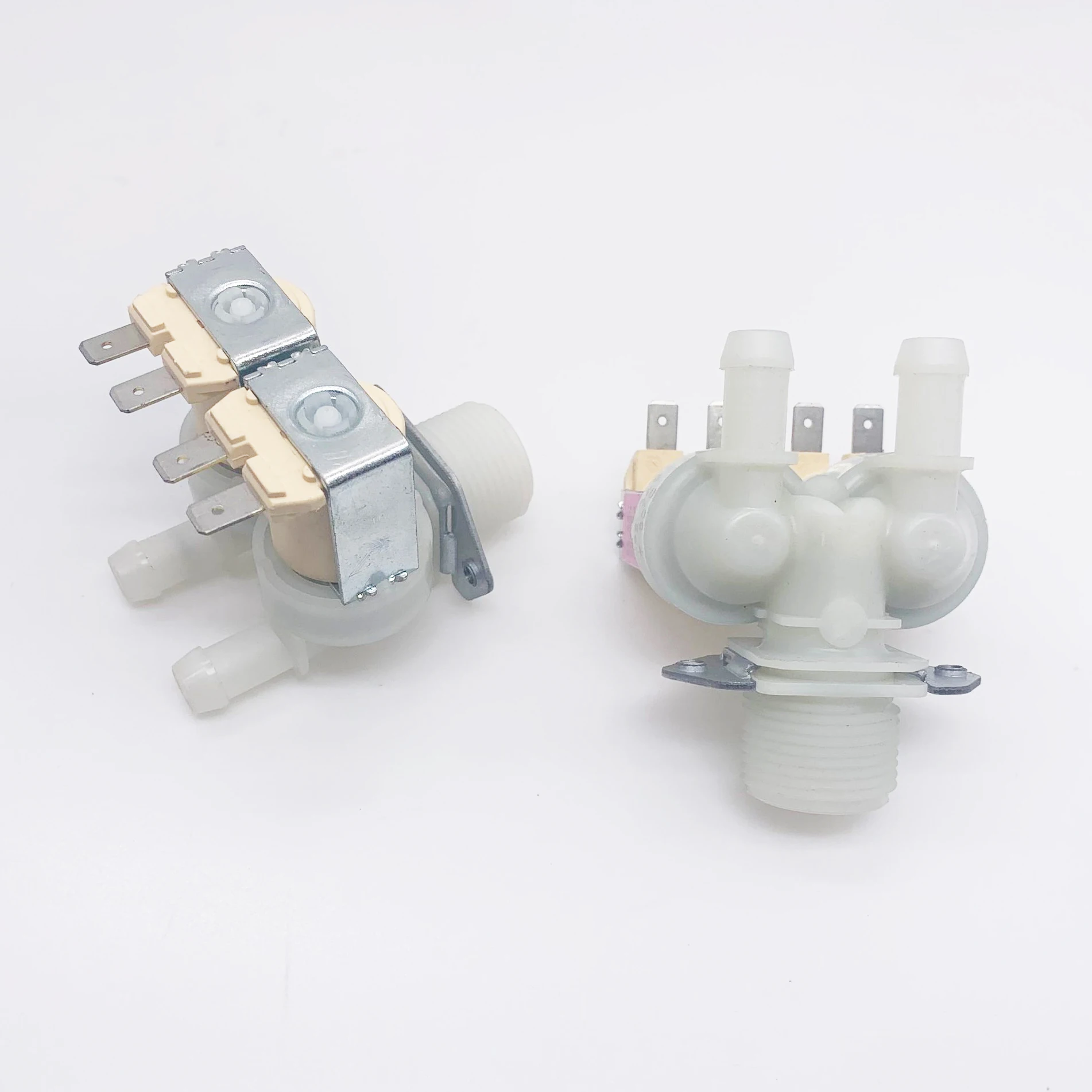 RF YUEFU Wholesale Price Suction Control Valve/scv Lg Samsung Washing Machine Water Inlet Valve Dc62-00024m
