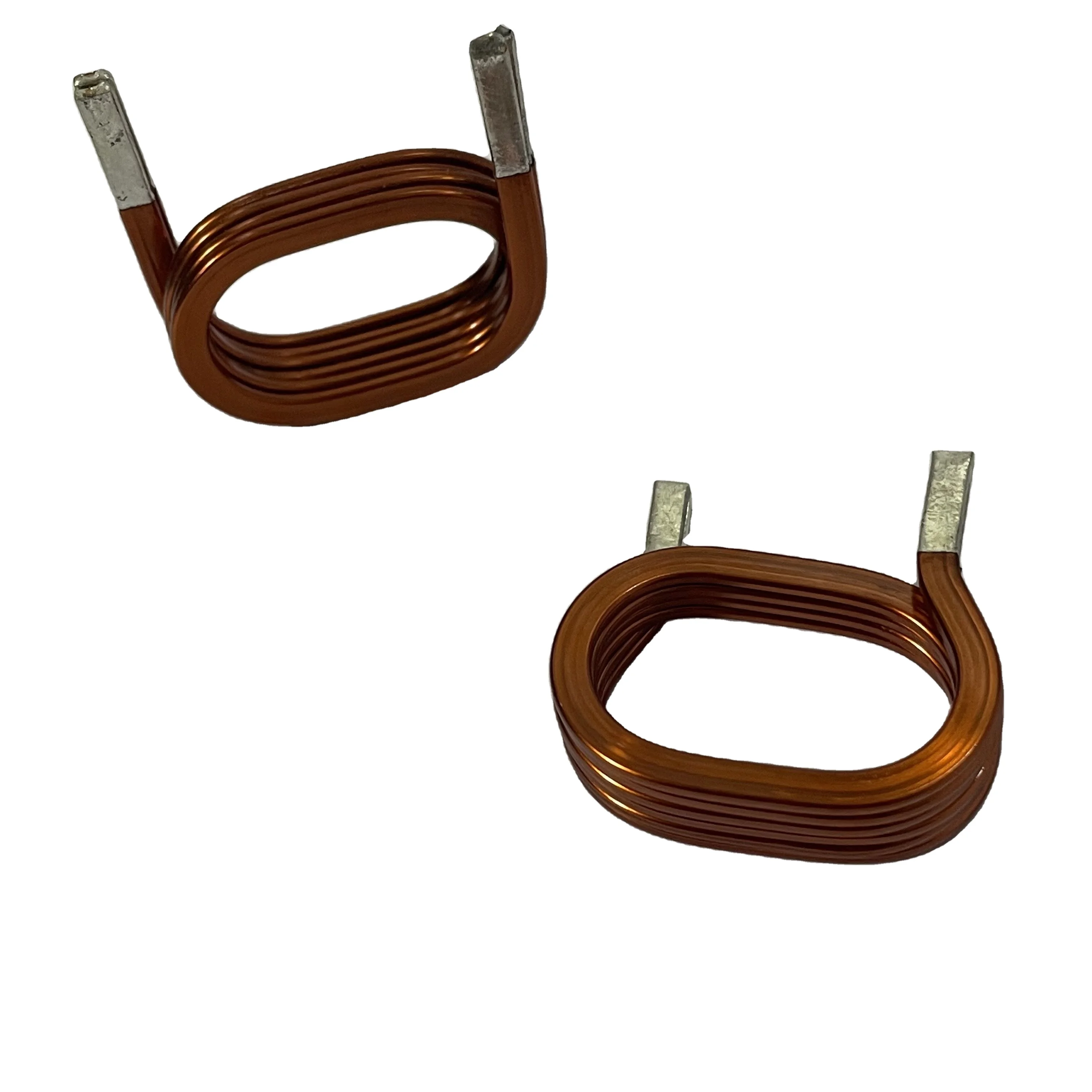 YouHui Ferrite Core Choke Coil Bar Ferrite Core Emi Nizn Impeder Soft Ferrite Rod Core For Choke Coil Manufacturer