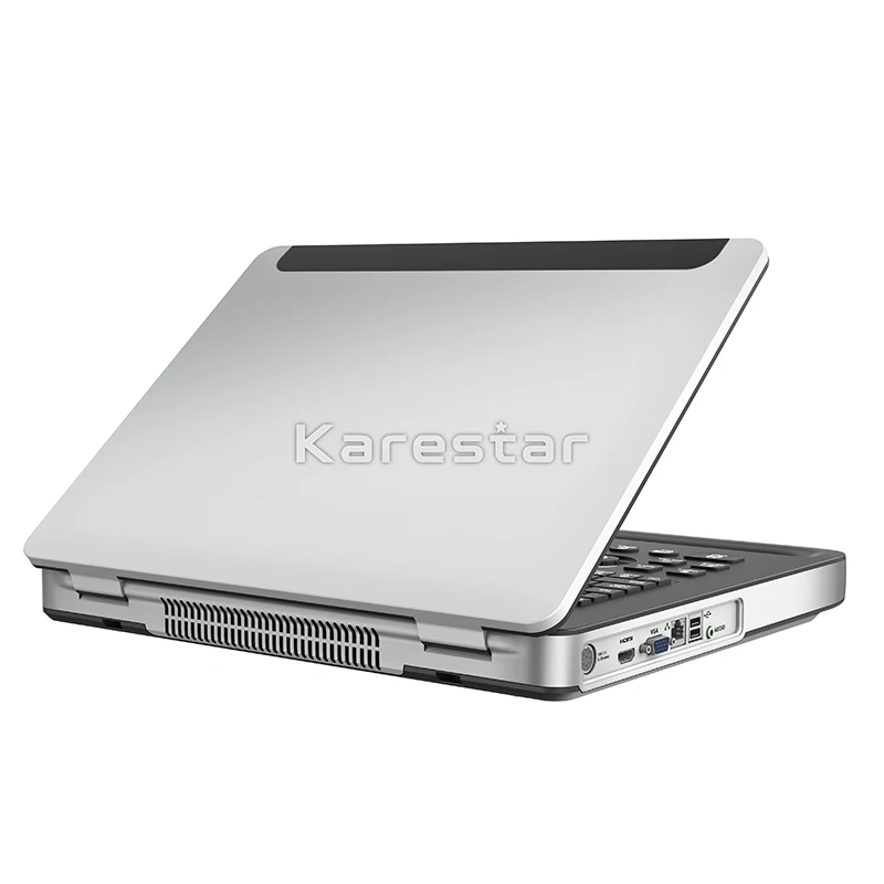 Karestar Ultrasound Echo machine 3D medical ultrasounido instruments veterinary portable ultrasound scanner