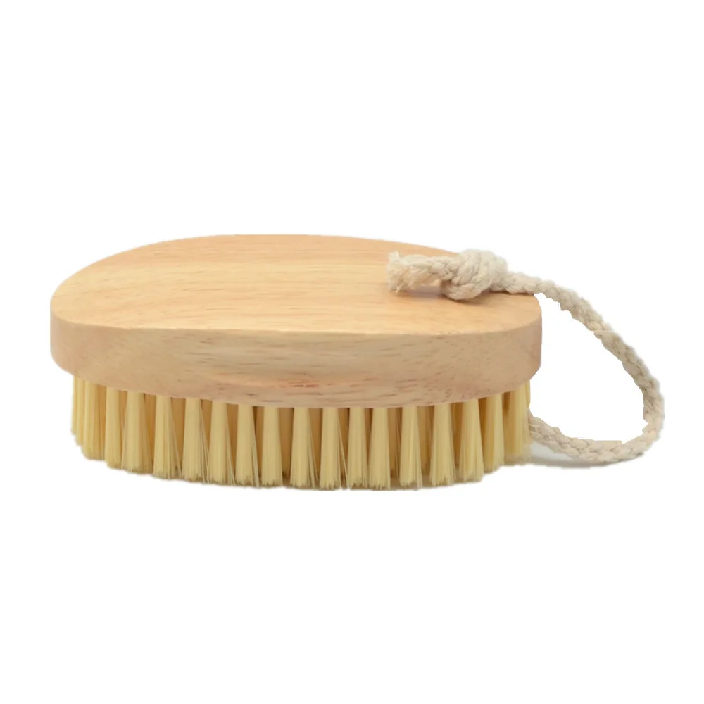 Hot Sale Wood  Sisal Wash Brushes  Cleaning Brush