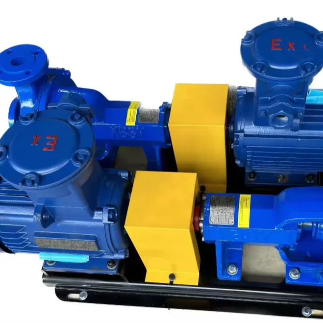 China Manufacture Supply Mud Pump Part Spray Pump for Drawing Well