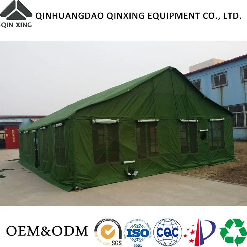 72m2 green legion battle fight canvas winter waterproof camping outdoor kitchen tent